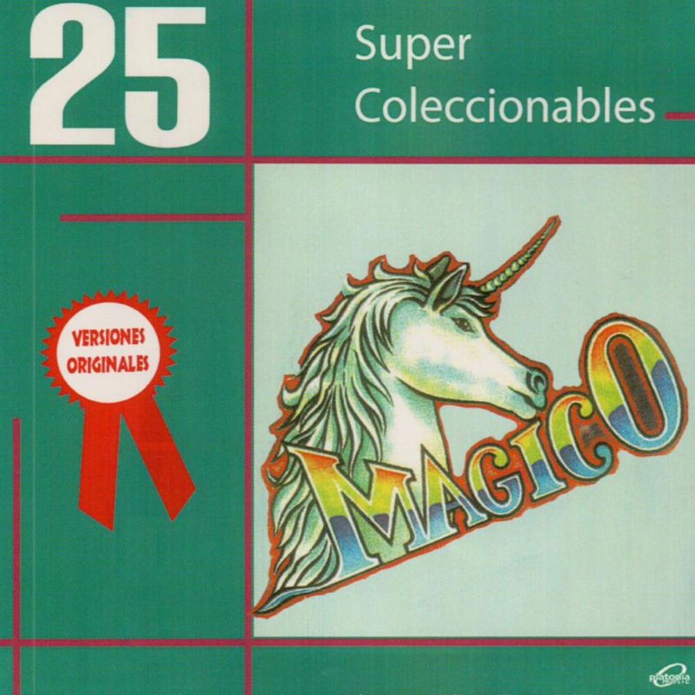 Picture of Super Coleccionables