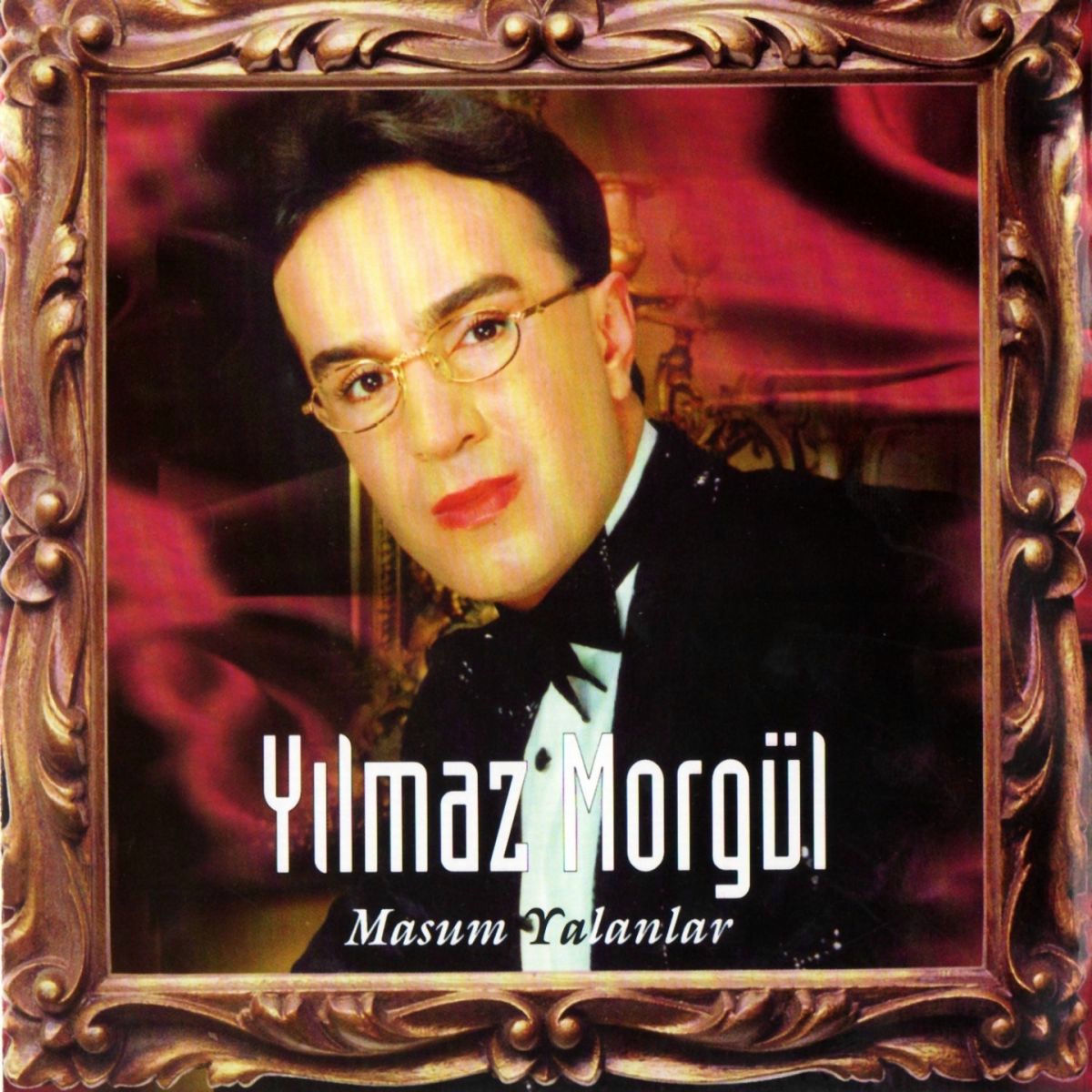 Album cover of Masum Yalanlar