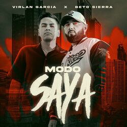 Cover of Modo Saya