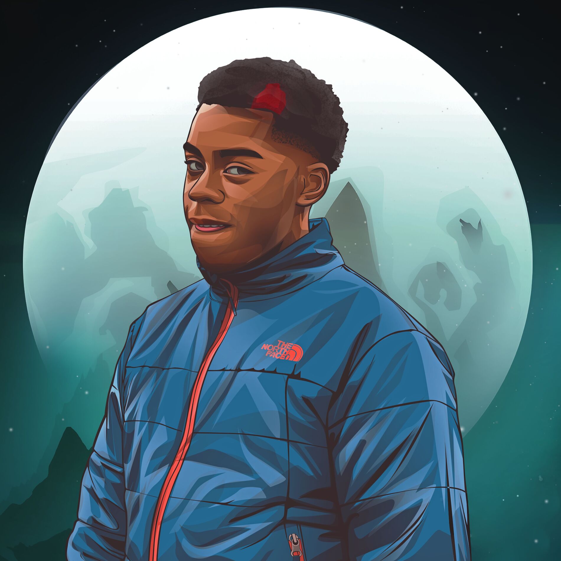 Album cover of La deb
