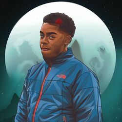 music cover
