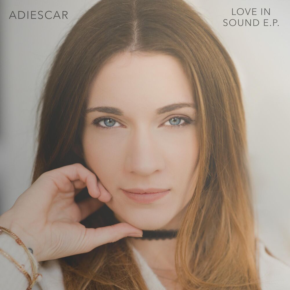 Picture of Love in Sound EP
