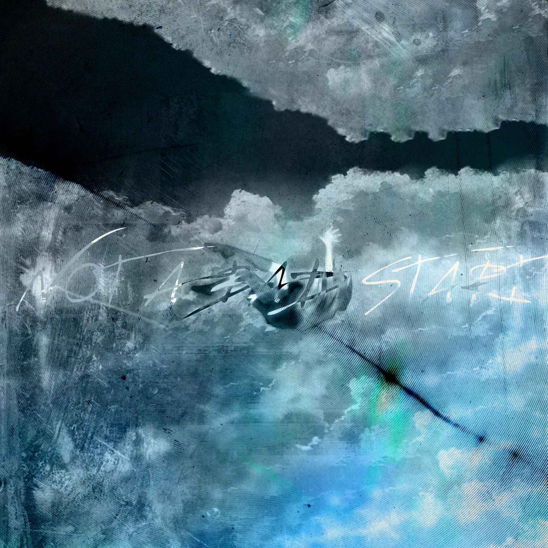 Album cover of Not A Bad Start