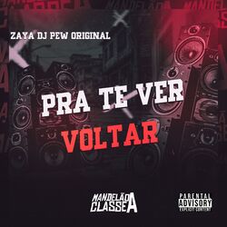 Pra Te Ver Voltar
