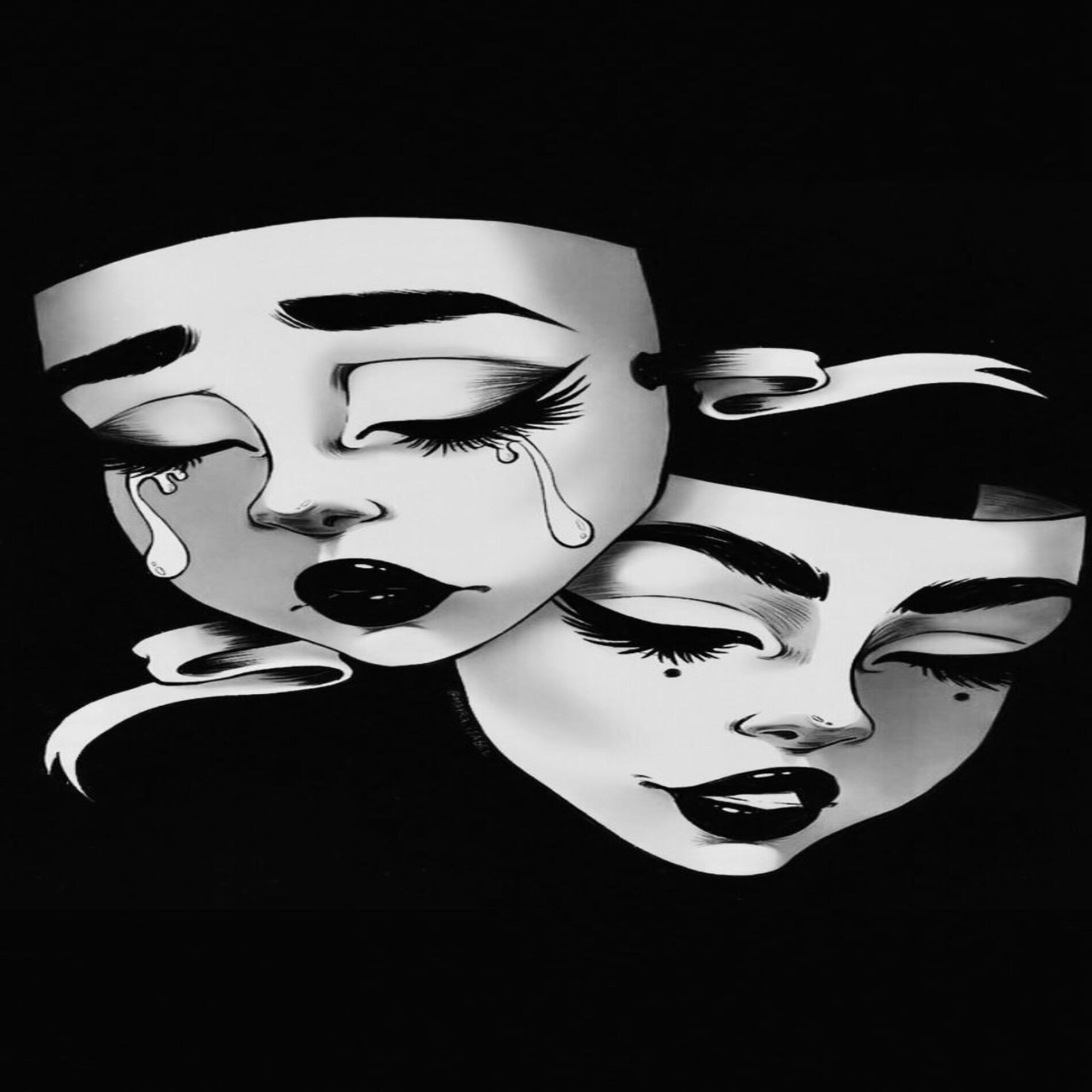 Album cover of J'ai cru en toi