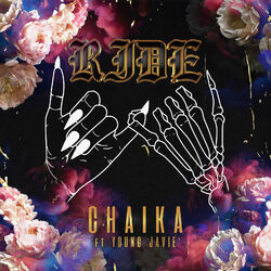 Cover of Ride