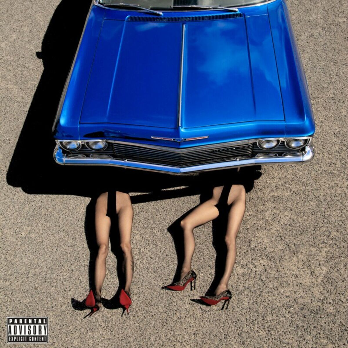 Album cover of Perfect
