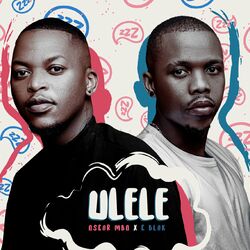 Cover of Ulele