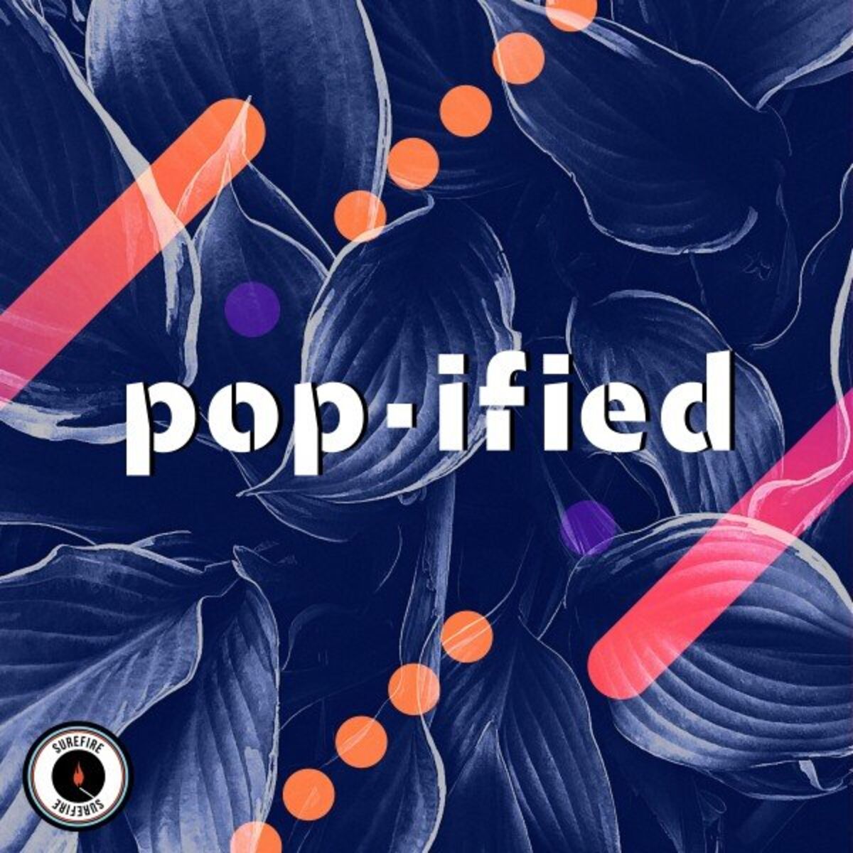 Album cover of Pop-Ified