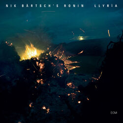 Cover of Llyrìa