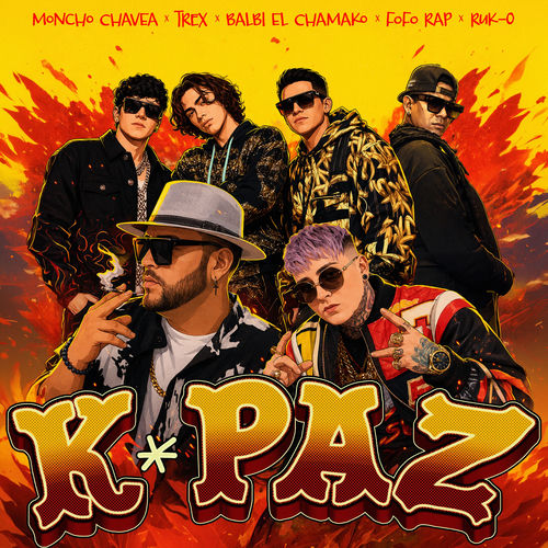 K-PAZ