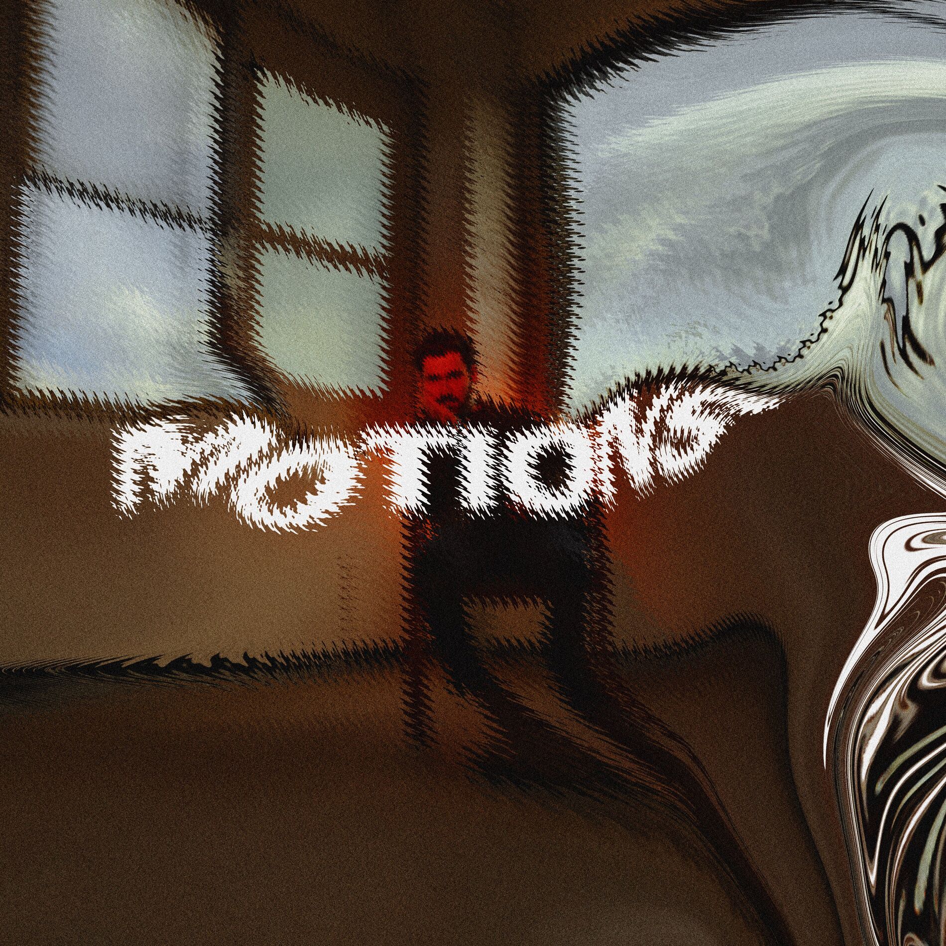 Album cover of Motions