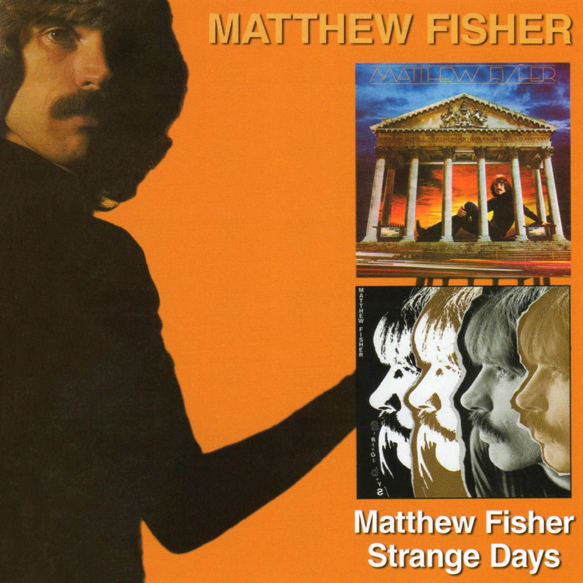 Album cover of Can't You Feel My Love