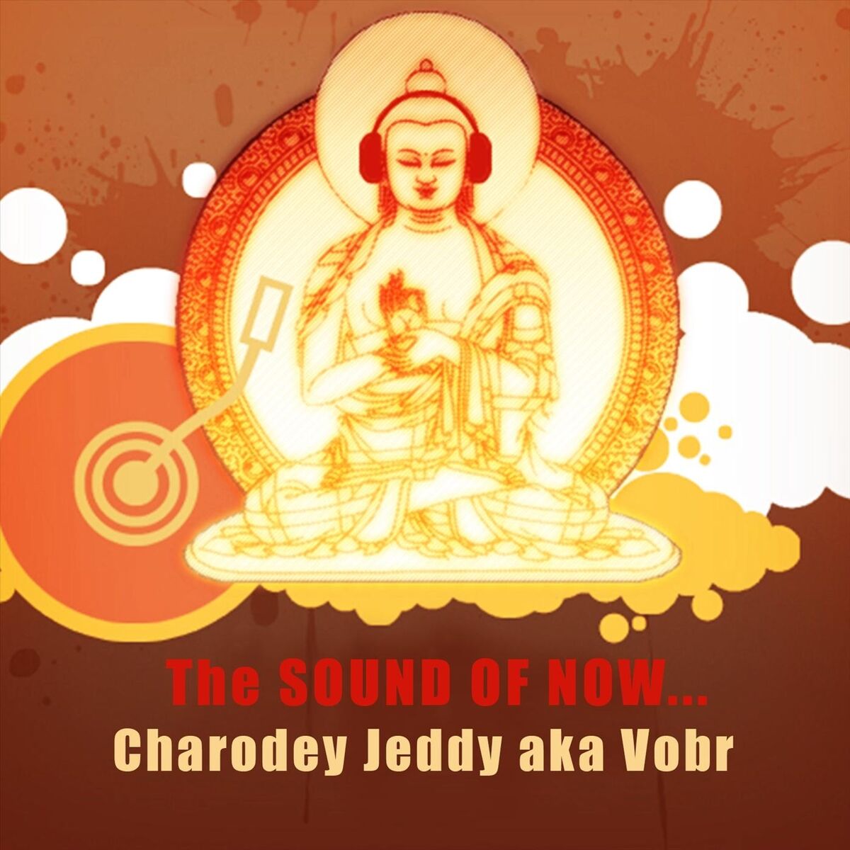 Album cover of The Sound of Now...