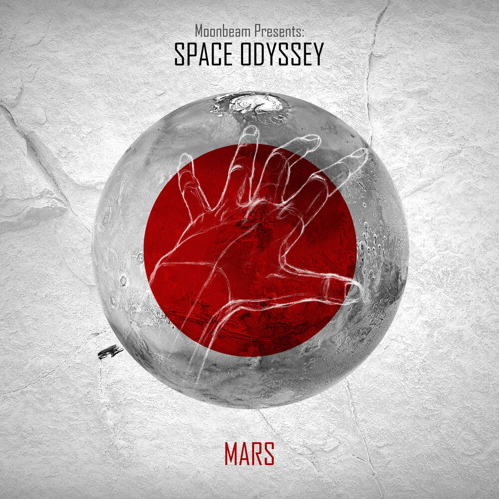 Picture of Space Odyssey: Mars