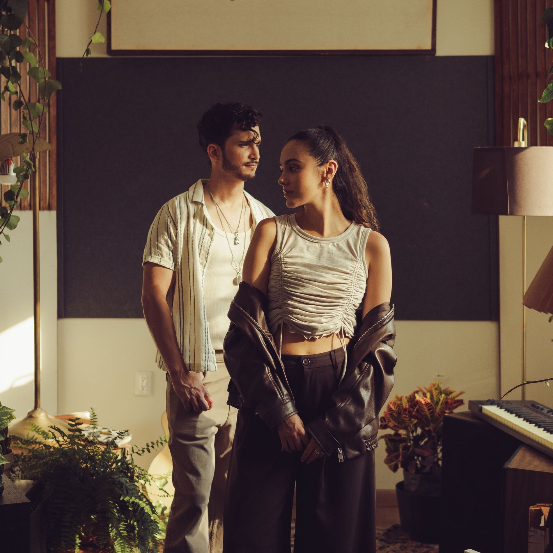 Album cover of Contratiempo