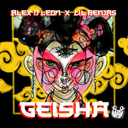 Cover of Geisha