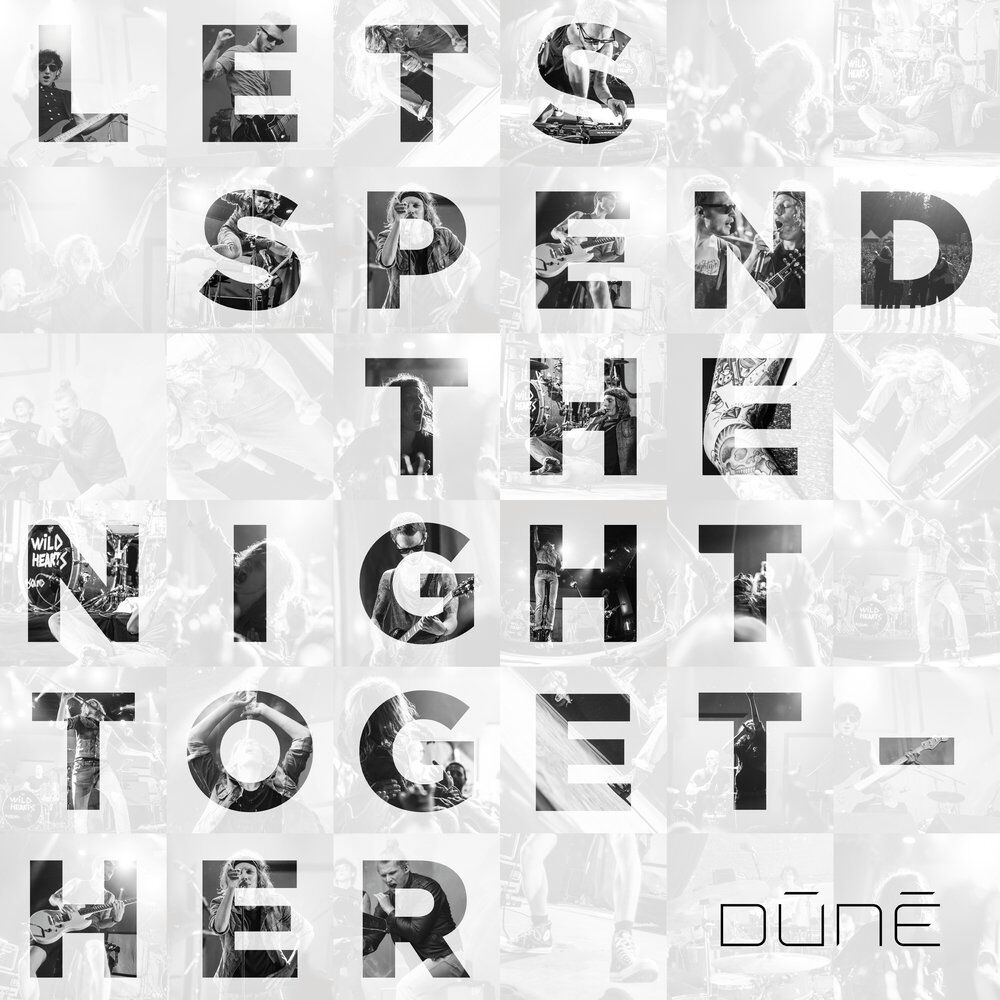 Picture of Let's Spend the Night Together