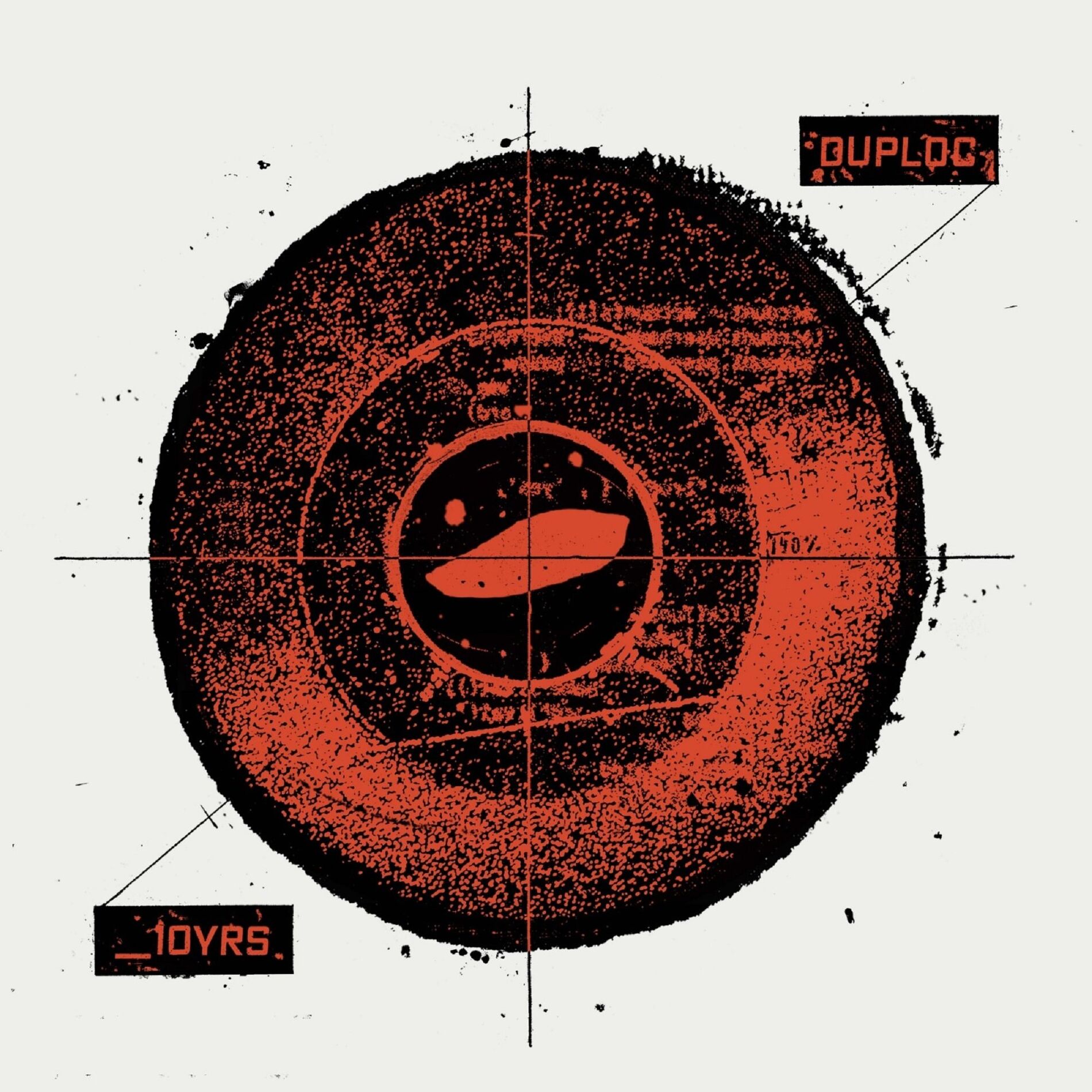 Album cover of DUPLOC10YRS Collection
