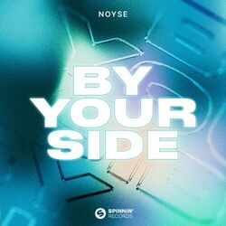 Cover of By Your Side