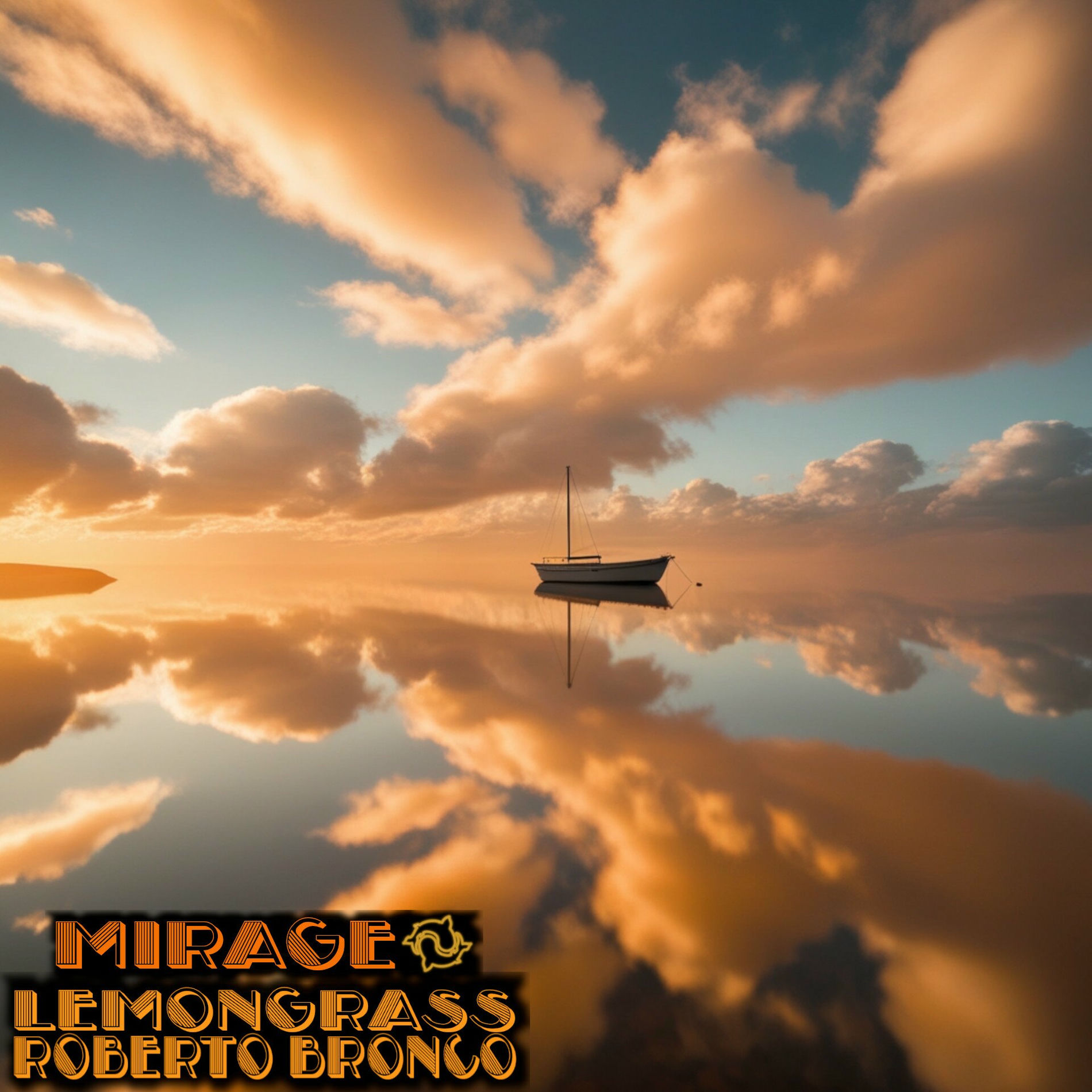 Album cover of Mirage