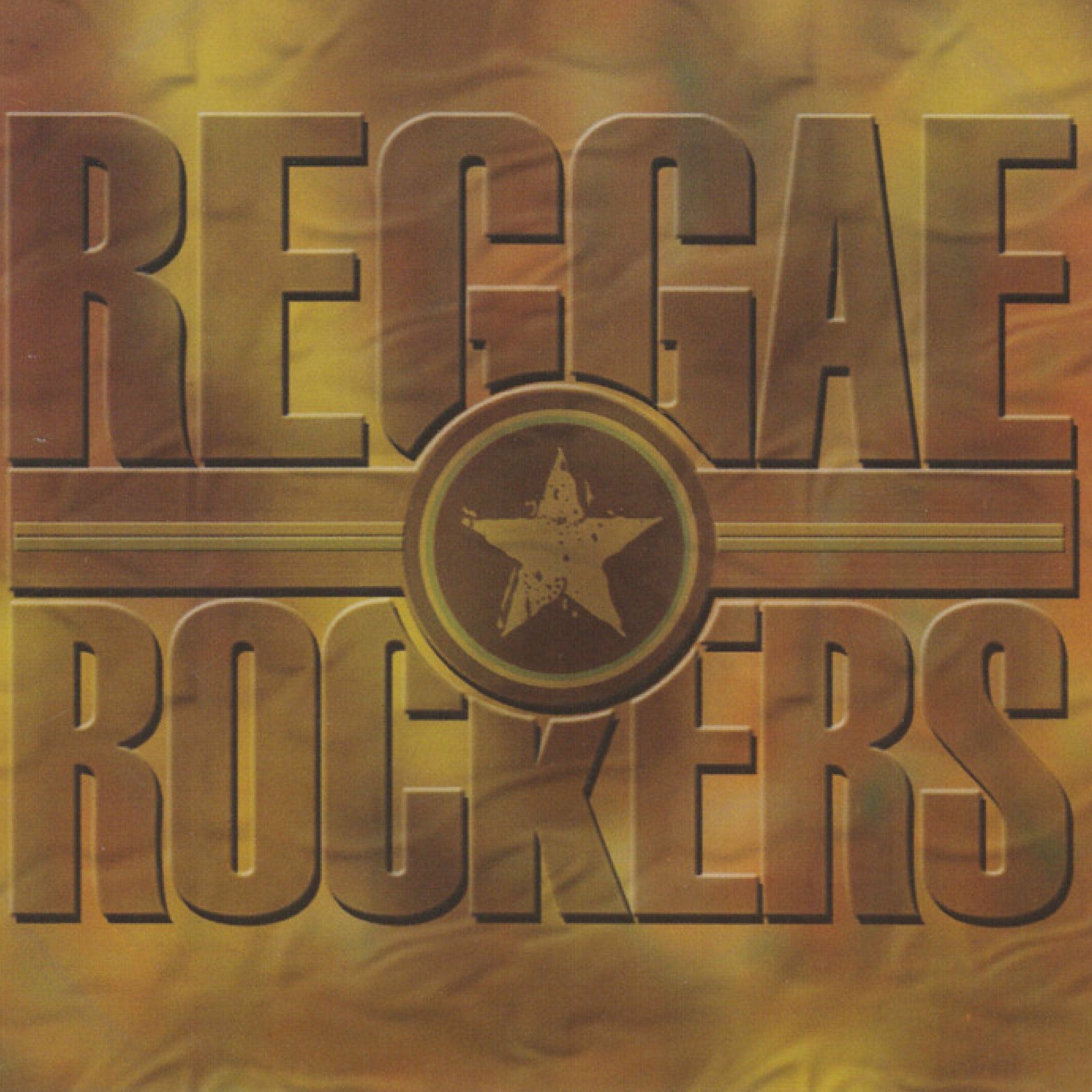 Jamaica Reggae Rockers - Compilation by Various Artists