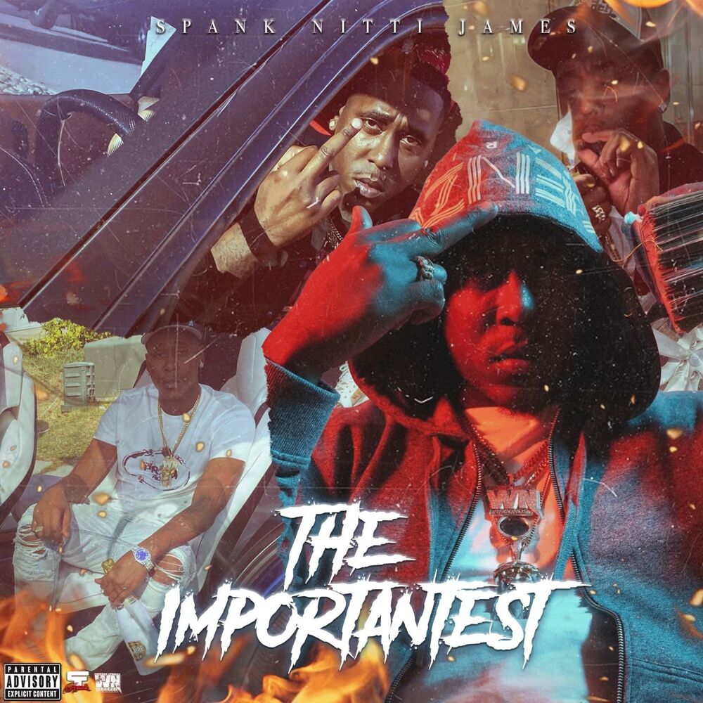 Picture of The importantest