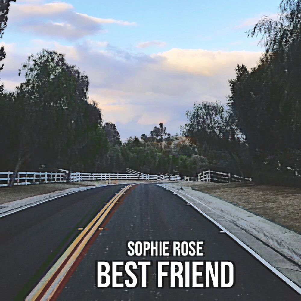 Picture of Best Friend