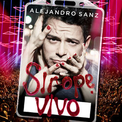 Cover of Sirope Vivo
