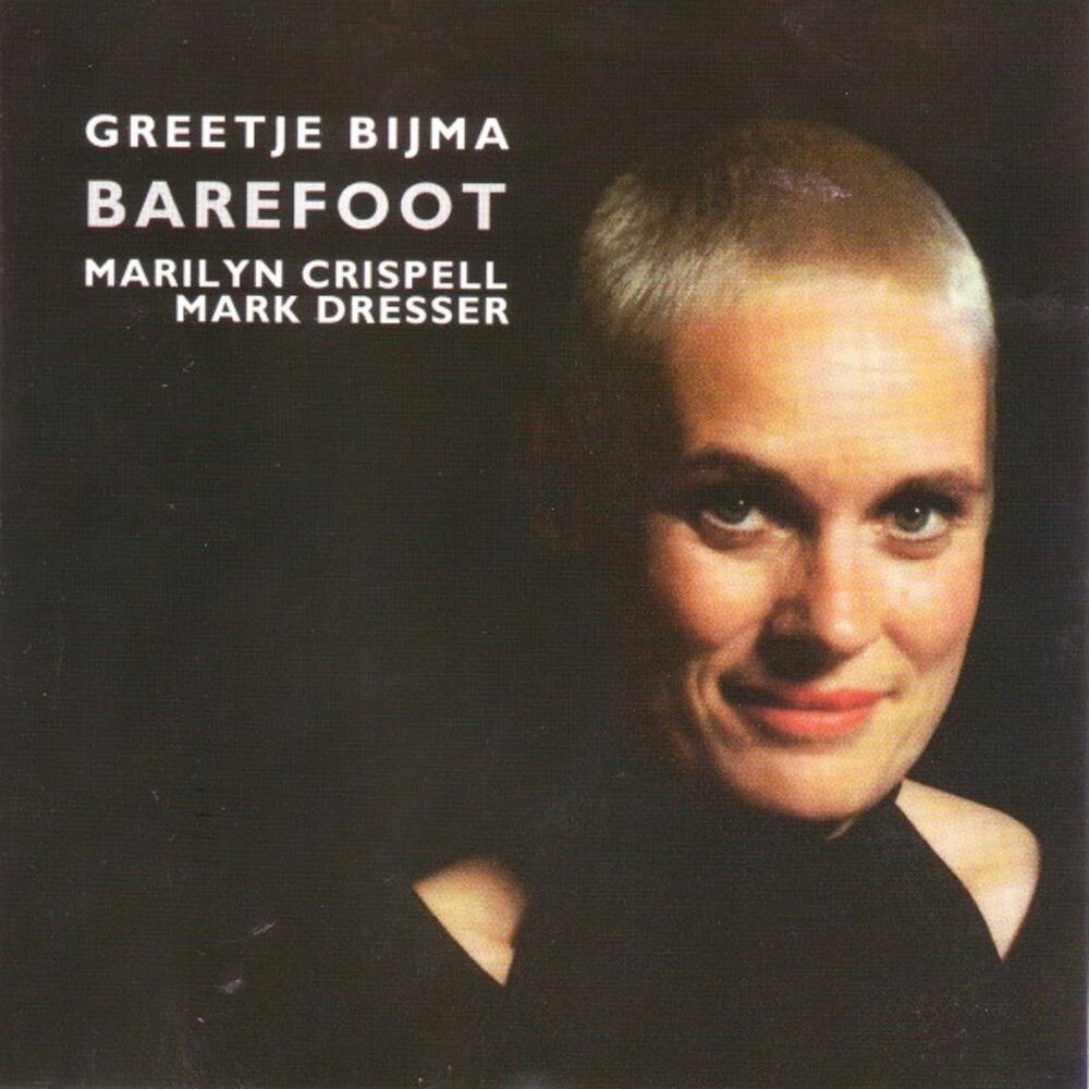 Picture of Barefoot