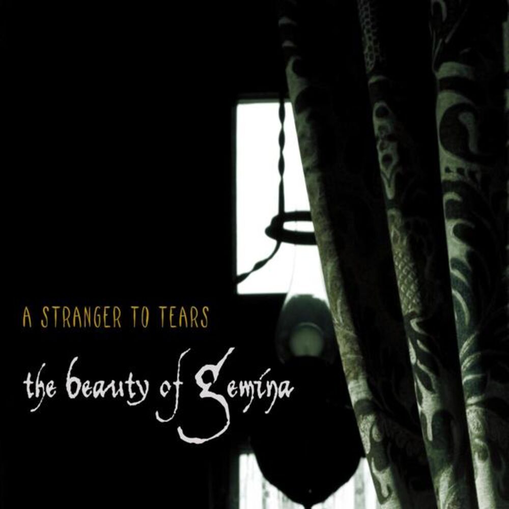 Picture of A Stranger to Tears