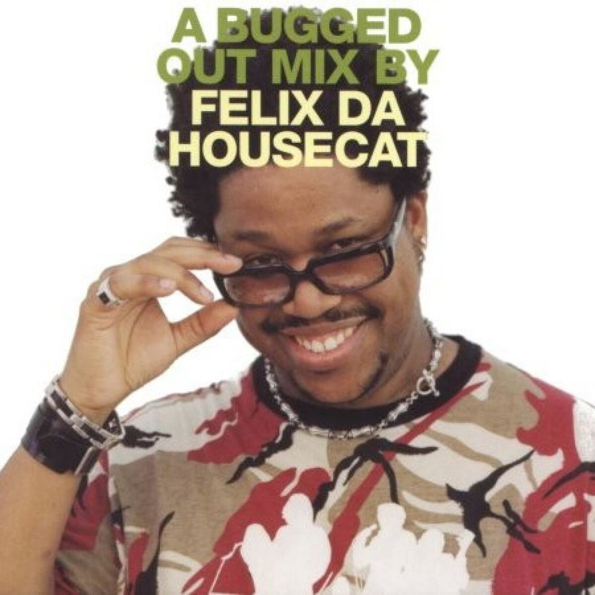 Album cover of Promises, Promises