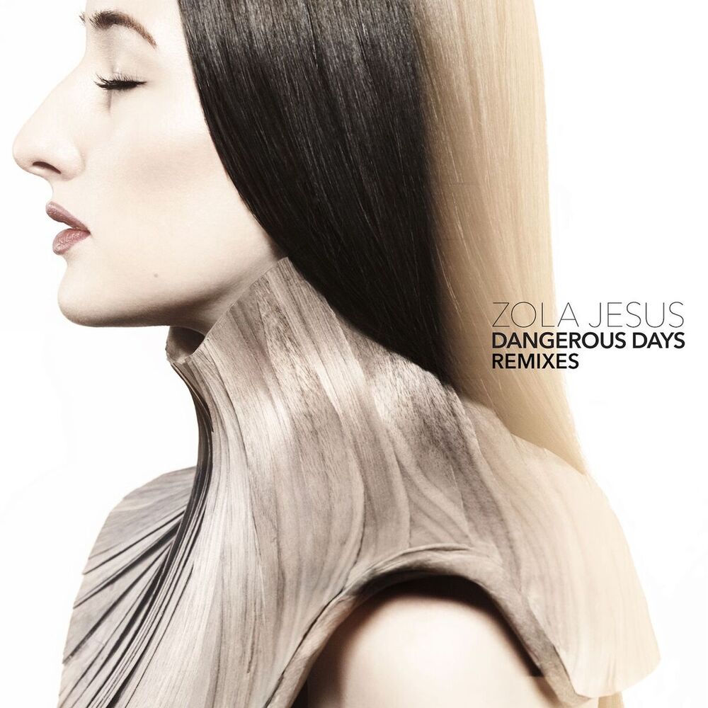 Picture of Dangerous Days Remixes