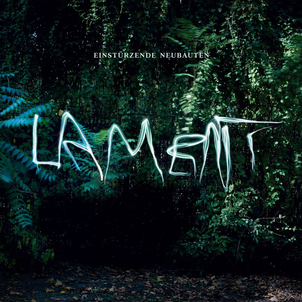 Picture of Lament