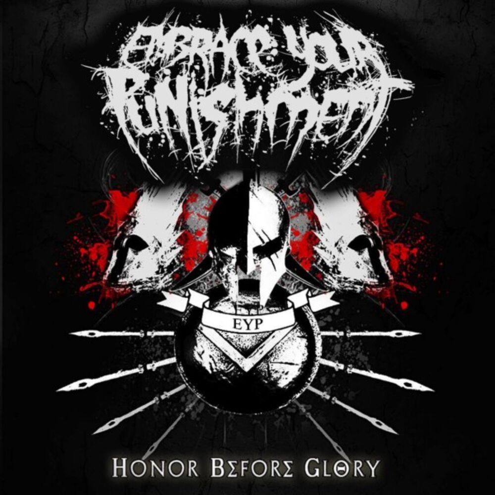 Picture of Honor Before Glory