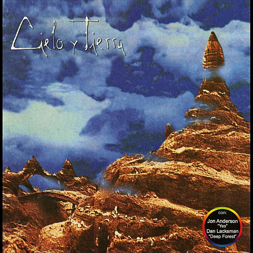 Picture of Cielo Y Tierra, Vol.1