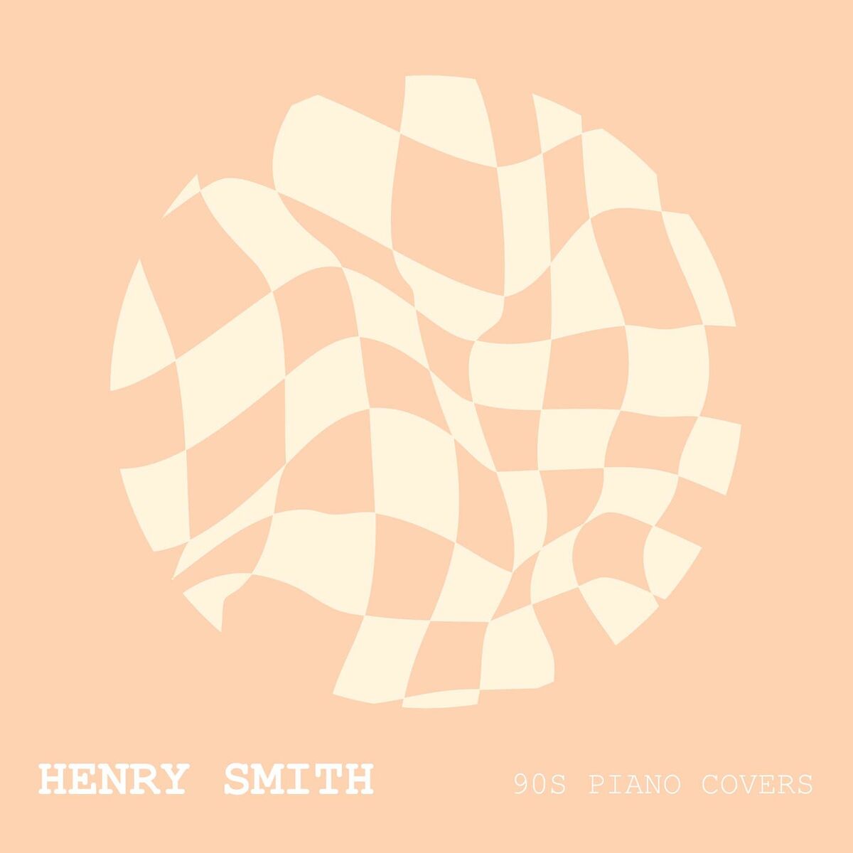 Album cover of 90s Piano Covers (Vol. 1)