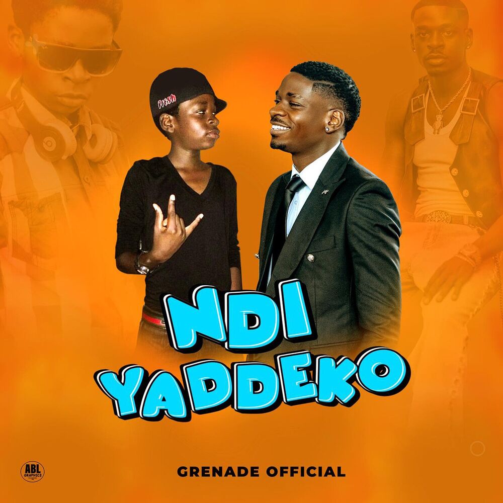 Picture of Ndi Yaddeko
