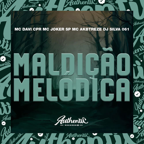 Maldição Melódica