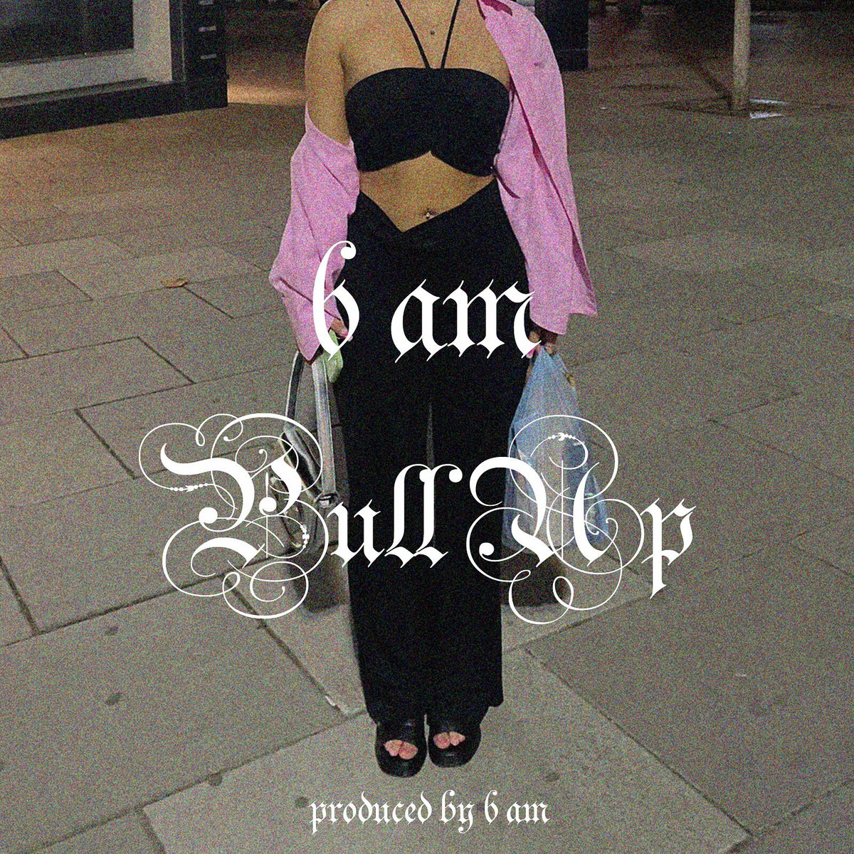 Album cover of Pull Up