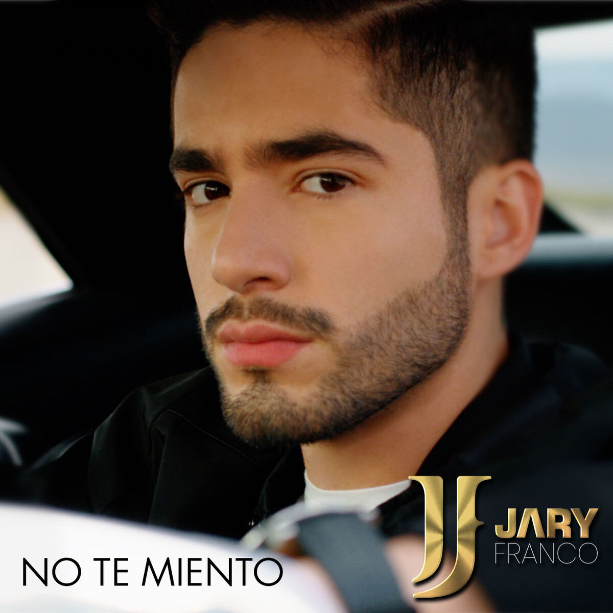 Album cover of No Te Miento