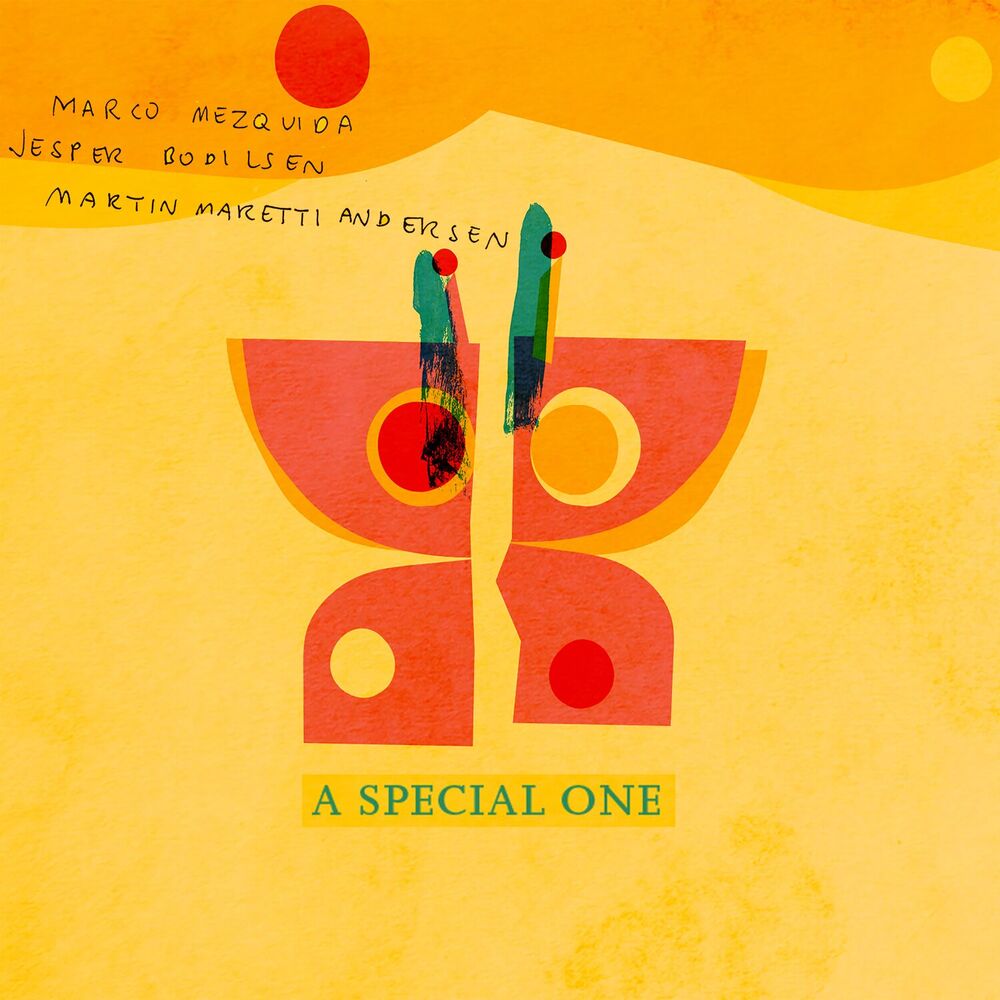 Picture of A Special One