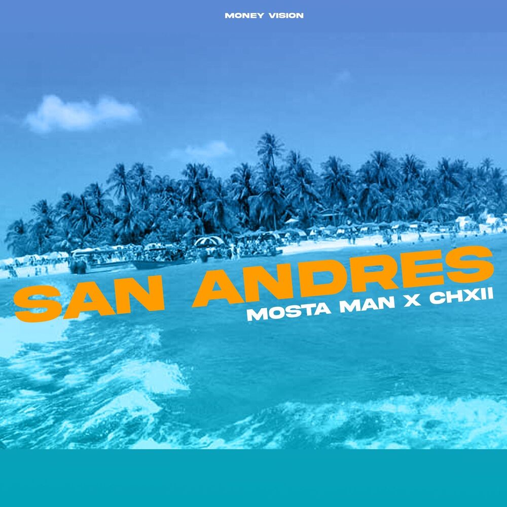 Picture of San Andres