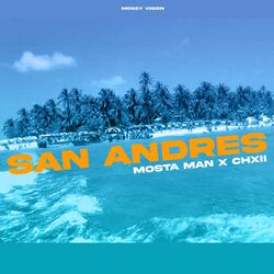 Cover of San Andres