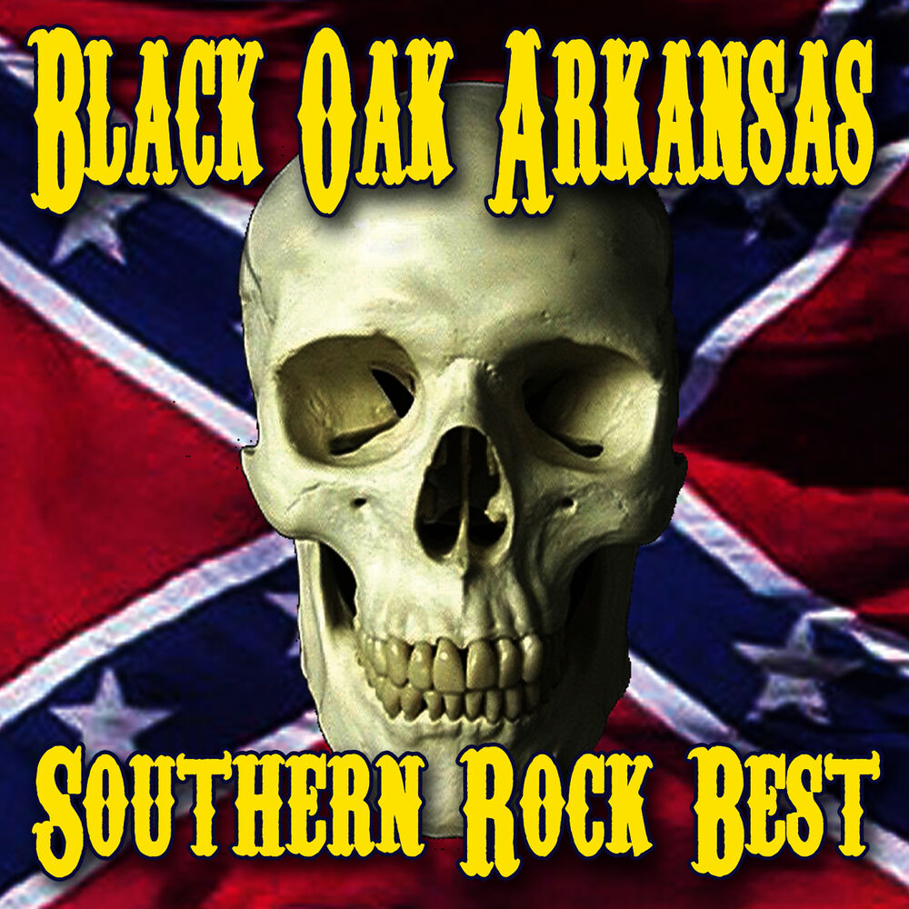 Picture of Southern Rock Best (Re-Recorded Versions)