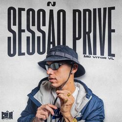 Cover of Sessão Privê