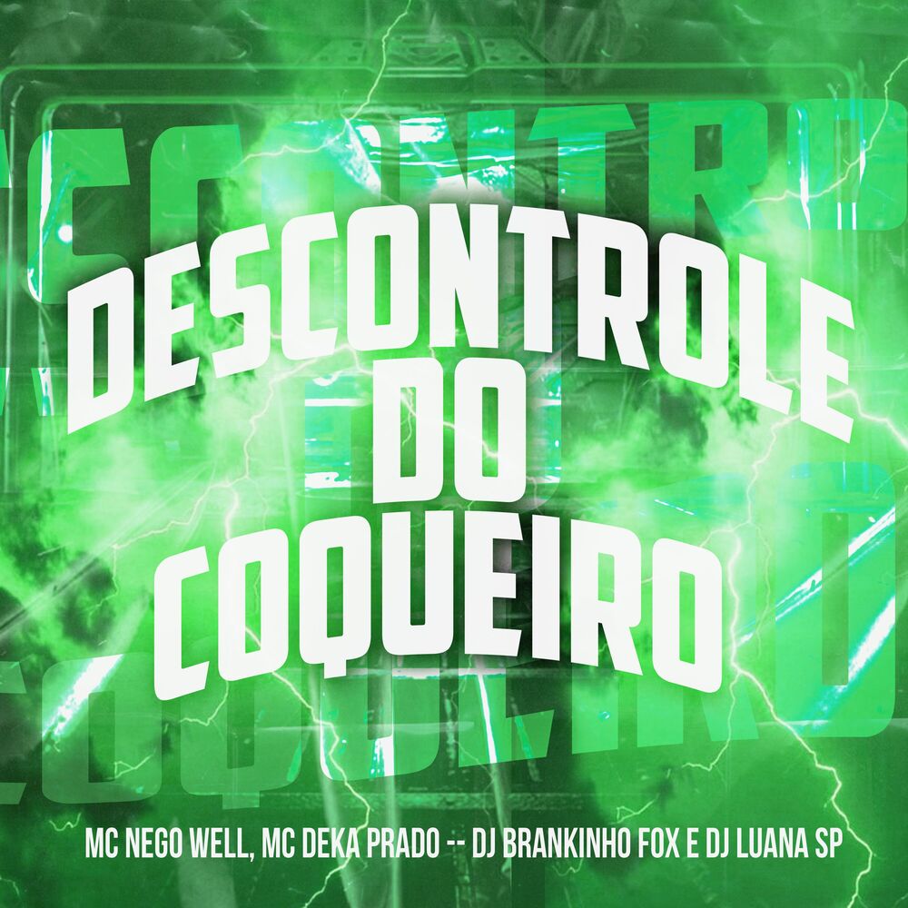 Picture of Descontrole do Coqueiro