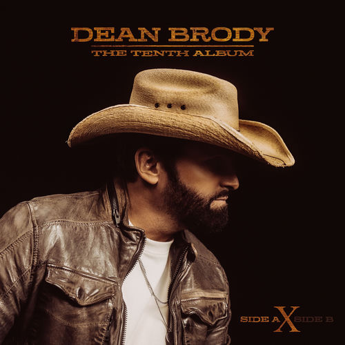 The Tenth Album (Side A) artwork