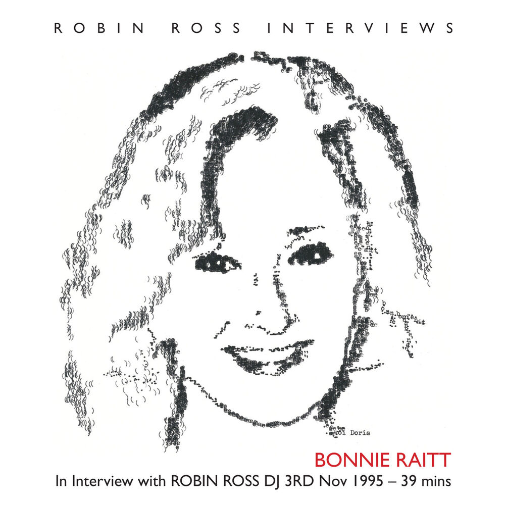 Picture of In Interview with Robin Ross DJ