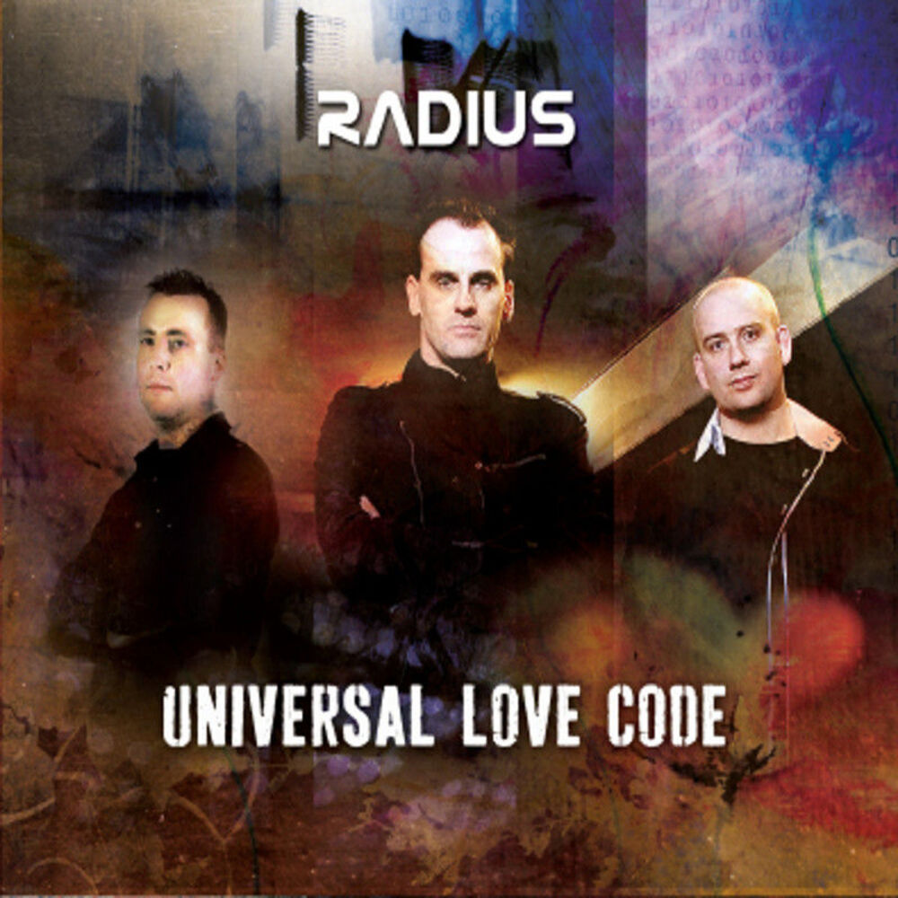 Picture of Universal Love Code